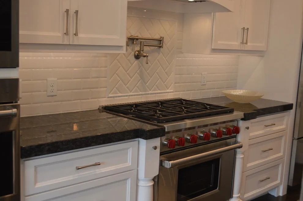 2015 Home Showcase. Residence #8 - Chatwin Homes by Old World Stone Imports Flooring & Design - Photo 5