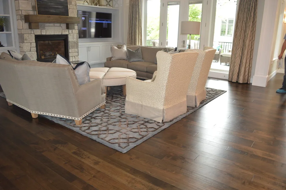 2015 Home Showcase. Residence #8 - Chatwin Homes by Old World Stone Imports Flooring & Design - Photo 21