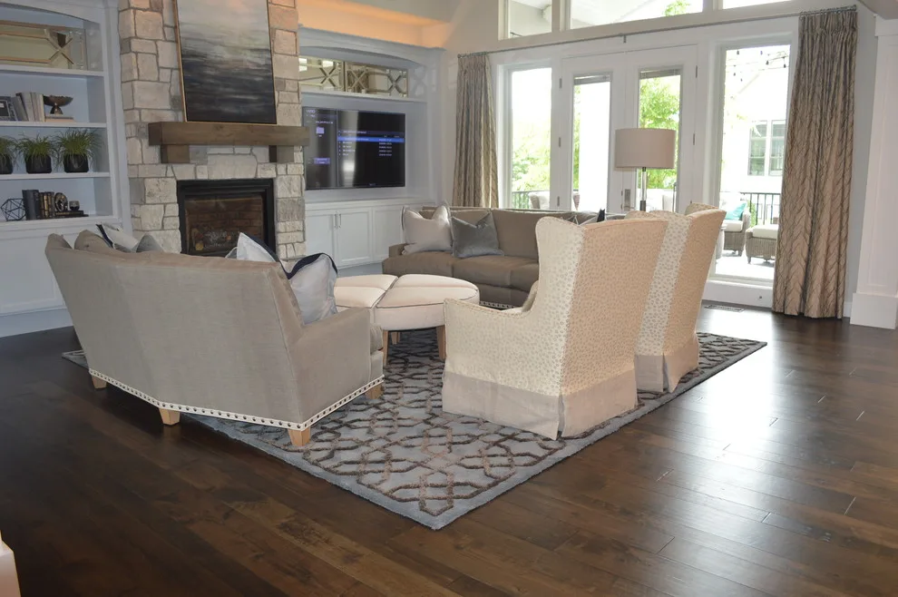2015 Home Showcase. Residence #8 - Chatwin Homes by Old World Stone Imports Flooring & Design - Photo 26