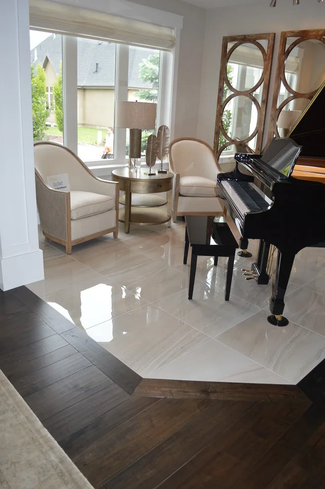 2015 Home Showcase. Residence #8 - Chatwin Homes by Old World Stone Imports Flooring & Design - Photo 11