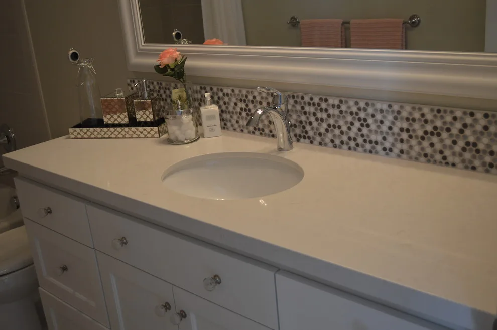 2015 Home Showcase - House #4 R.C. Dent by Old World Stone Imports Flooring & Design - Photo 41