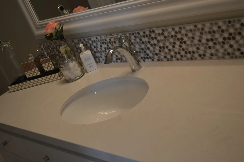 2015 Home Showcase - House #4 R.C. Dent by Old World Stone Imports Flooring & Design - Photo 32
