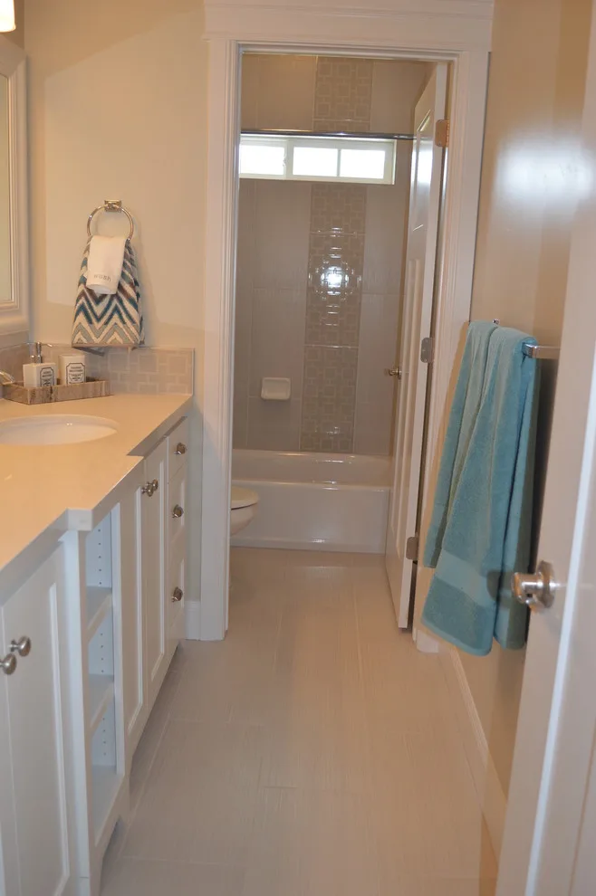 2015 Home Showcase - House #4 R.C. Dent by Old World Stone Imports Flooring & Design - Photo 14