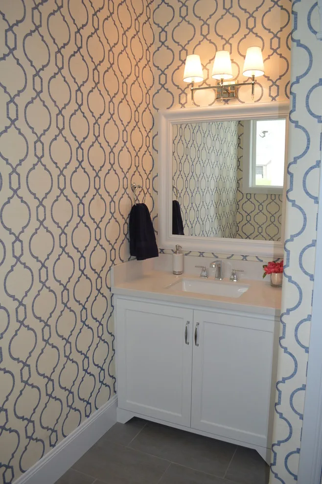 2015 Home Showcase - House #4 R.C. Dent by Old World Stone Imports Flooring & Design - Photo 4