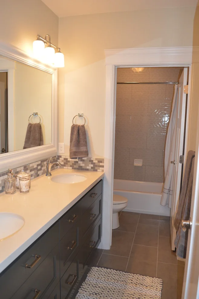 2015 Home Showcase - House #4 R.C. Dent by Old World Stone Imports Flooring & Design - Photo 16