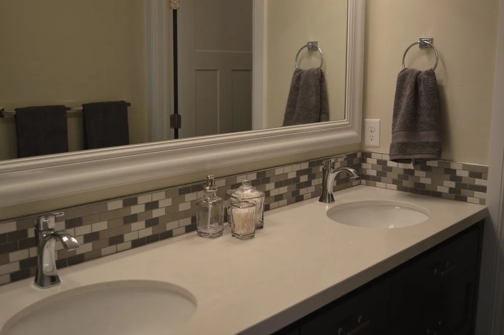 2015 Home Showcase - House #4 R.C. Dent by Old World Stone Imports Flooring & Design - Photo 15