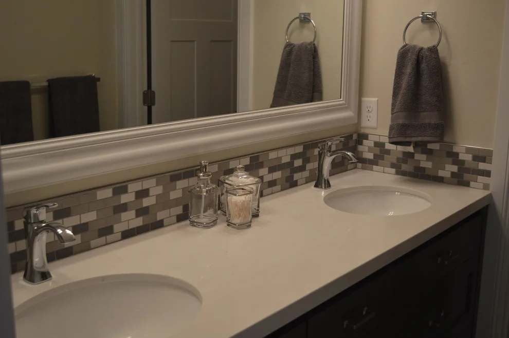 2015 Home Showcase - House #4 R.C. Dent by Old World Stone Imports Flooring & Design - Photo 6
