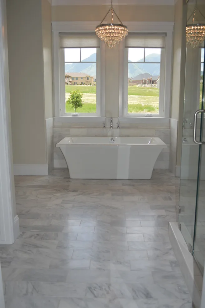 2015 Home Showcase - House #4 R.C. Dent by Old World Stone Imports Flooring & Design - Photo 9
