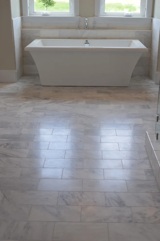 2015 Home Showcase - House #4 R.C. Dent by Old World Stone Imports Flooring & Design - Photo 2