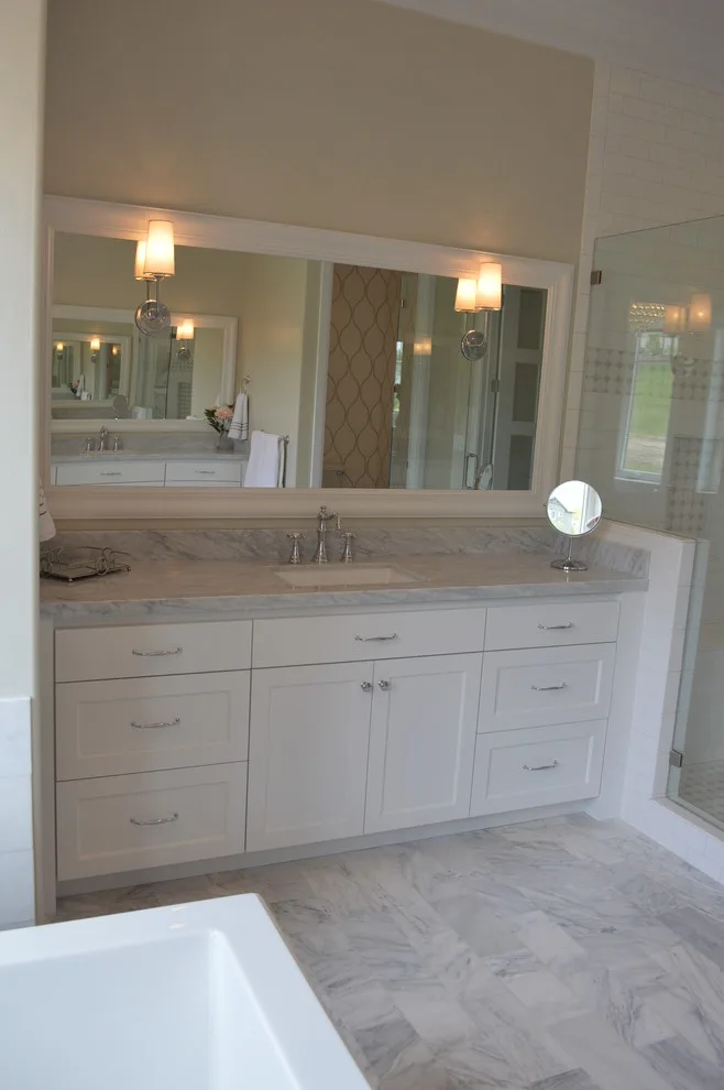 2015 Home Showcase - House #4 R.C. Dent by Old World Stone Imports Flooring & Design - Photo 3