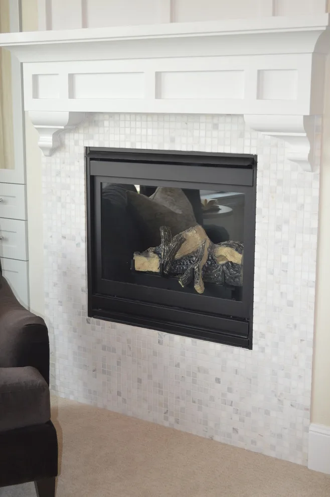 2015 Home Showcase - House #4 R.C. Dent by Old World Stone Imports Flooring & Design - Photo 19