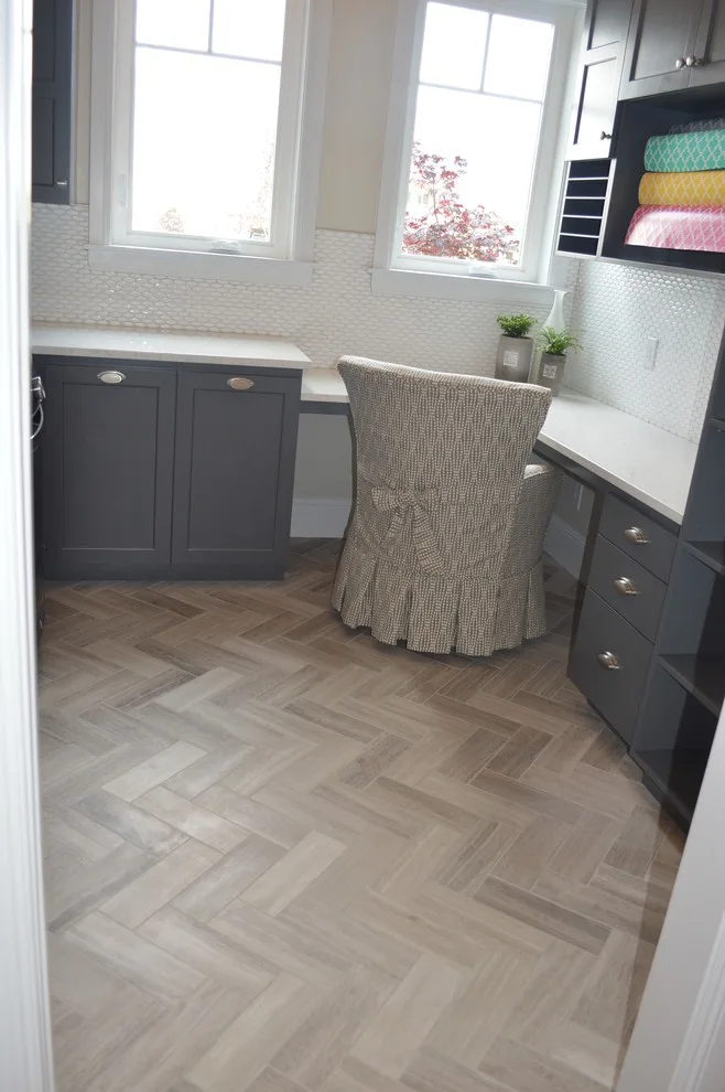 2015 Home Showcase - House #4 R.C. Dent by Old World Stone Imports Flooring & Design - Photo 36