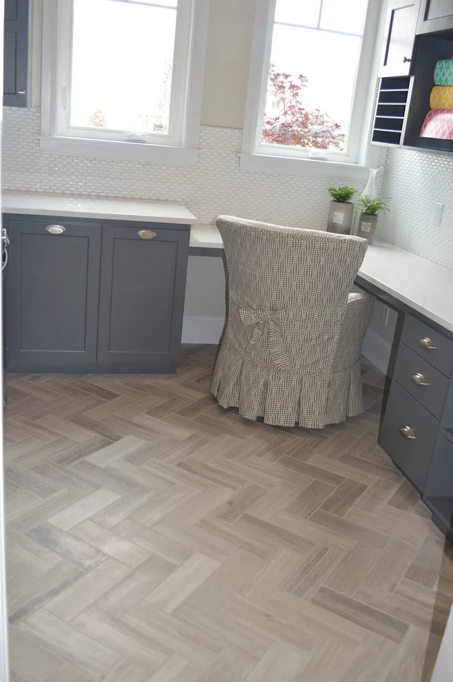 2015 Home Showcase - House #4 R.C. Dent by Old World Stone Imports Flooring & Design - Photo 28