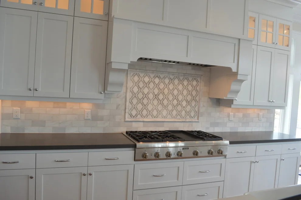 2015 Home Showcase - House #4 R.C. Dent by Old World Stone Imports Flooring & Design - Photo 10