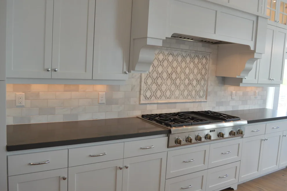 2015 Home Showcase - House #4 R.C. Dent by Old World Stone Imports Flooring & Design - Photo 7