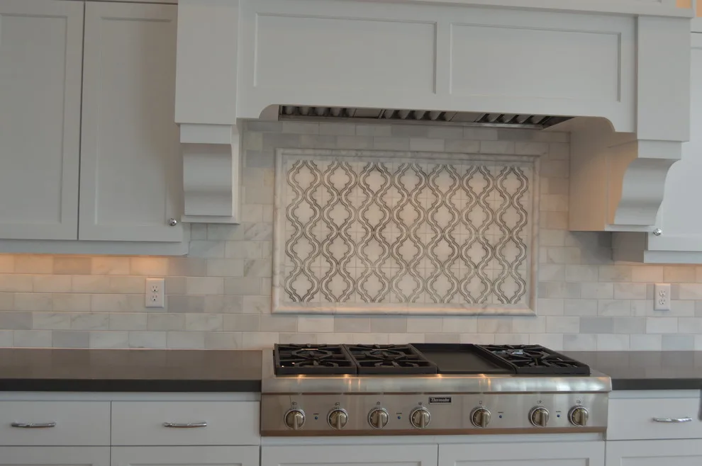 2015 Home Showcase - House #4 R.C. Dent by Old World Stone Imports Flooring & Design - Photo 26