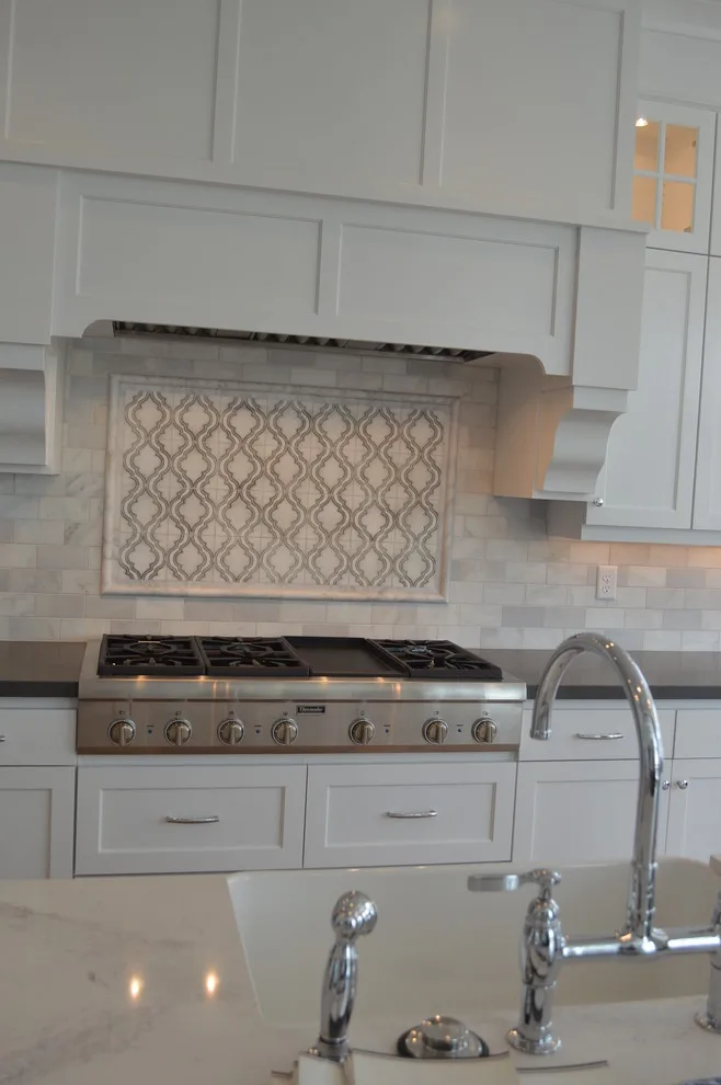 2015 Home Showcase - House #4 R.C. Dent by Old World Stone Imports Flooring & Design - Photo 23