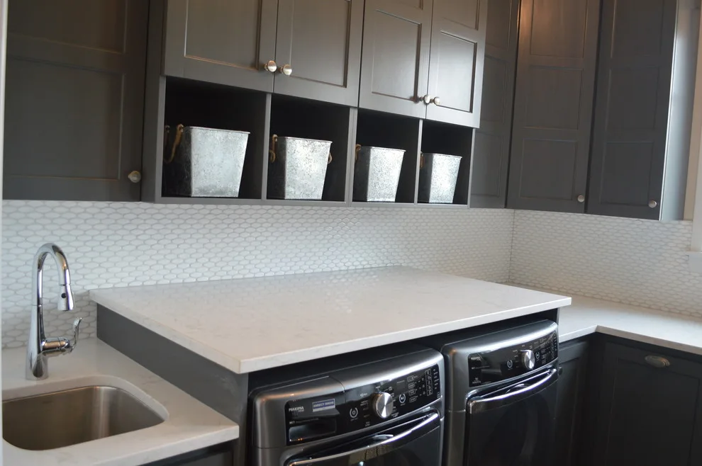 2015 Home Showcase - House #4 R.C. Dent by Old World Stone Imports Flooring & Design - Photo 37