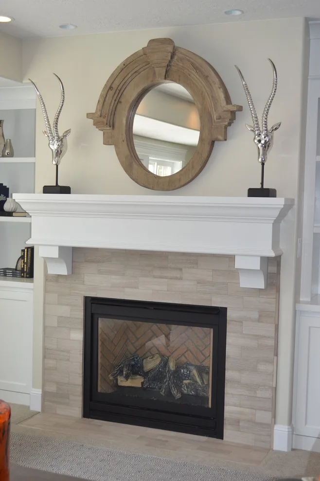2015 Home Showcase - House #4 R.C. Dent by Old World Stone Imports Flooring & Design - Photo 21