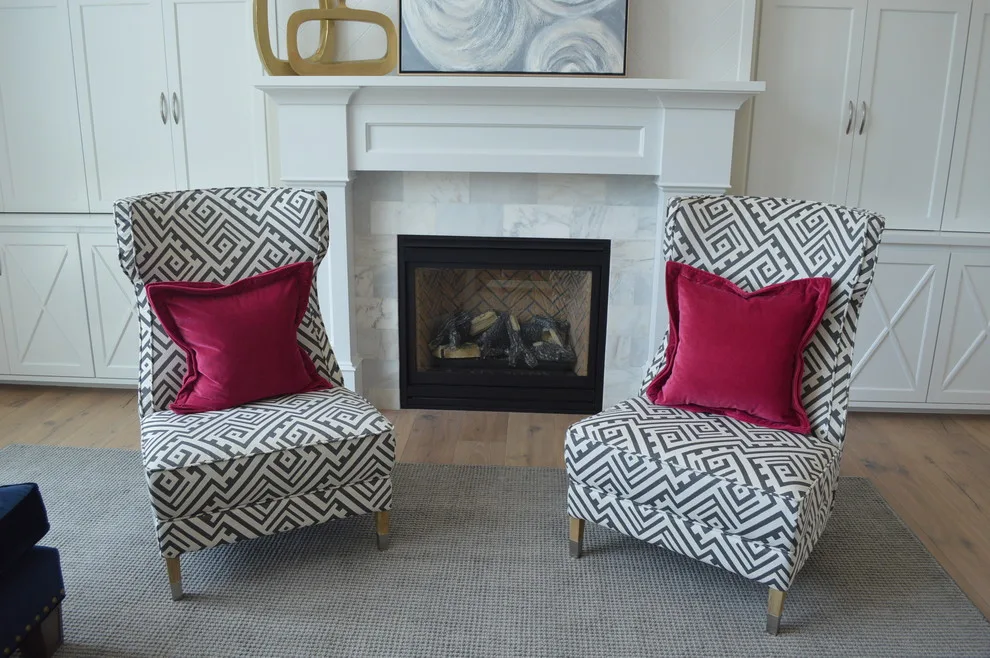 2015 Home Showcase - House #4 R.C. Dent by Old World Stone Imports Flooring & Design - Photo 35