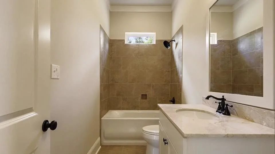Bathroom Flooring Initiatives by Perque Flooring - NOLA Southshore Region - Photo 4