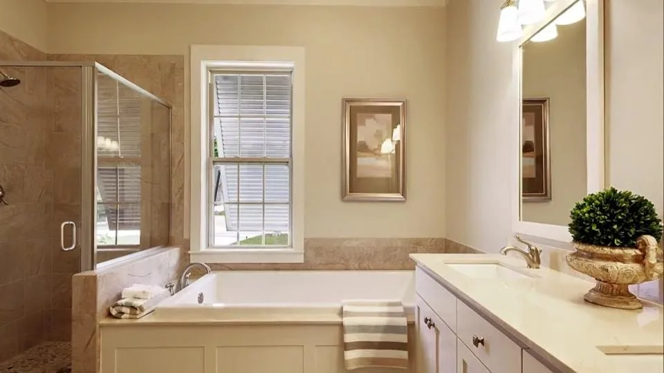 Bathroom Flooring Initiatives by Perque Flooring - NOLA Southshore Region - Photo 5