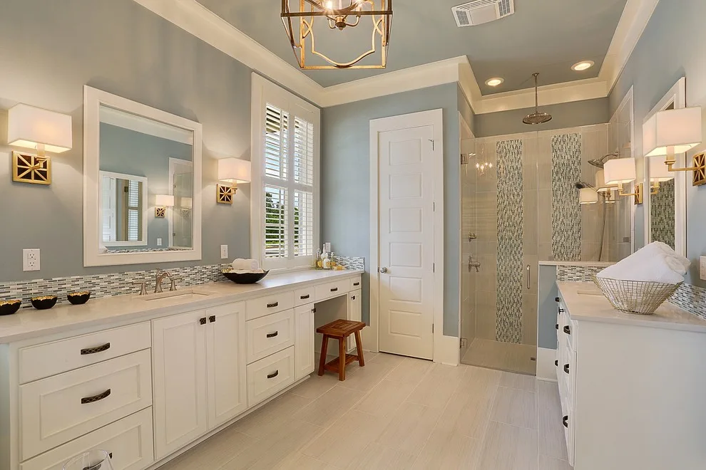 Bathroom Flooring Initiatives by Perque Flooring - NOLA Southshore Region - Photo 3