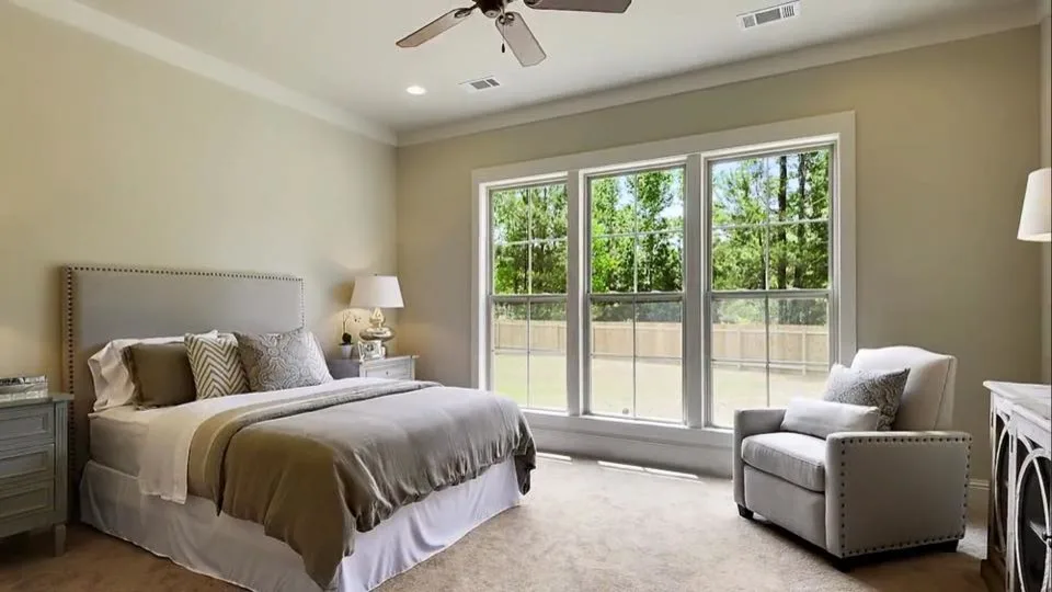 New Orleans Bedroom Flooring Solutions by Perque Flooring - NOLA Southshore Region - Photo 2