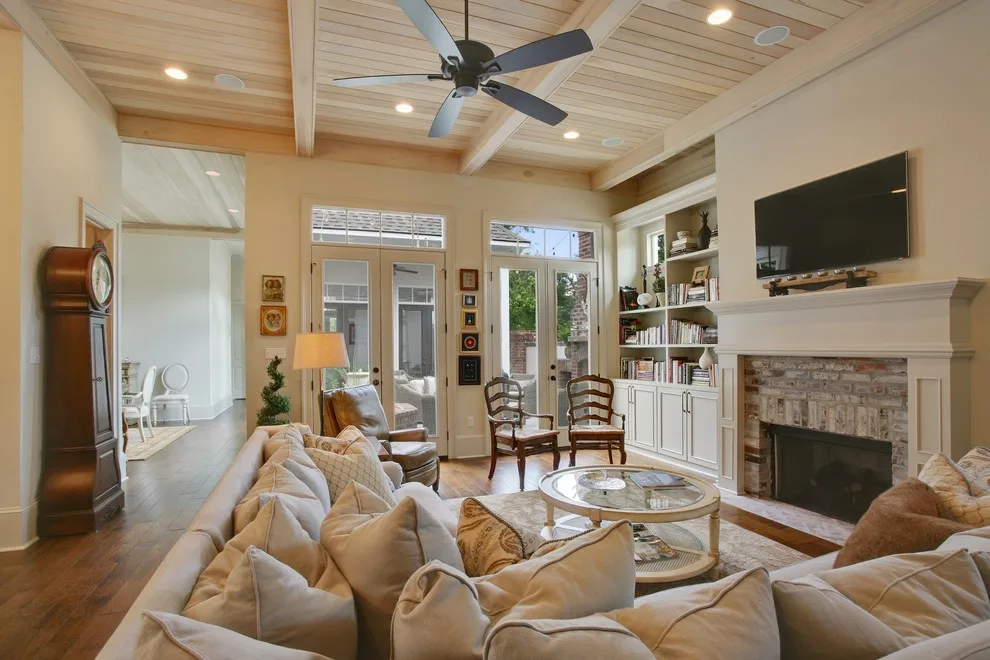 Perque Flooring Initiatives by Perque Flooring - NOLA Southshore Region - Photo 2