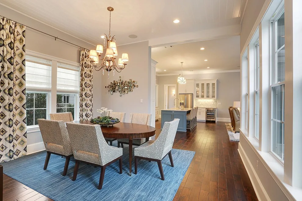 New Orleans Timber Flooring by Perque Flooring - NOLA Southshore Region - Photo 5