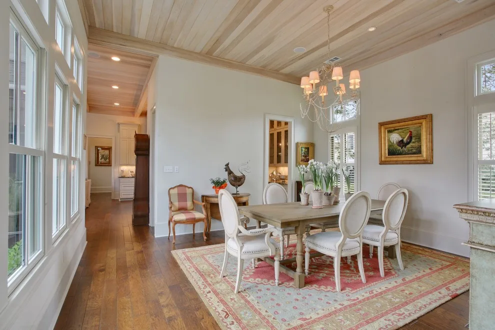New Orleans Timber Flooring by Perque Flooring - NOLA Southshore Region - Photo 3