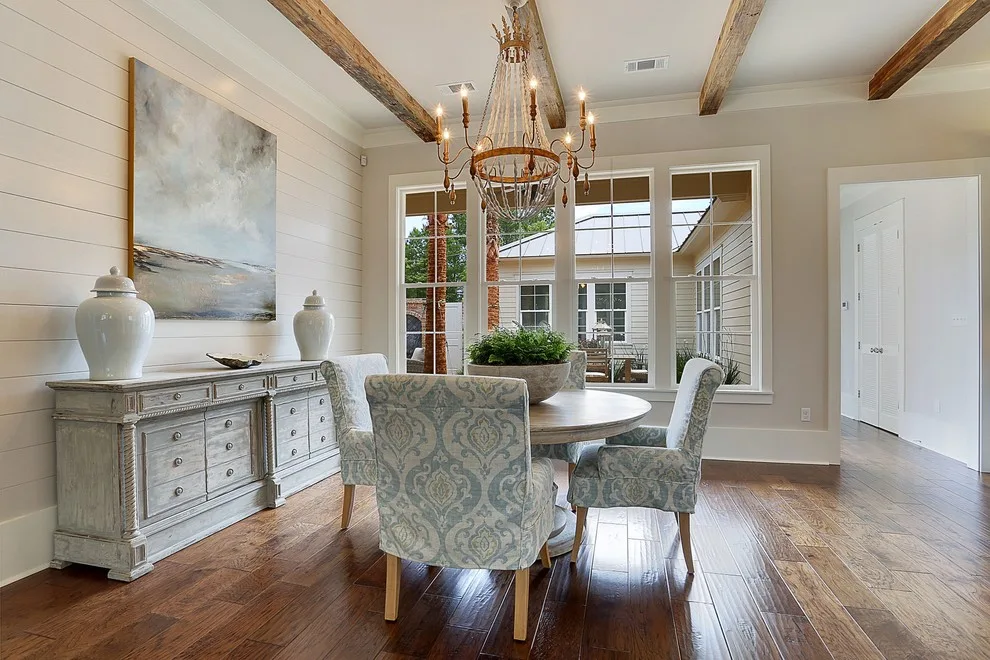 New Orleans Timber Flooring by Perque Flooring - NOLA Southshore Region - Photo 2