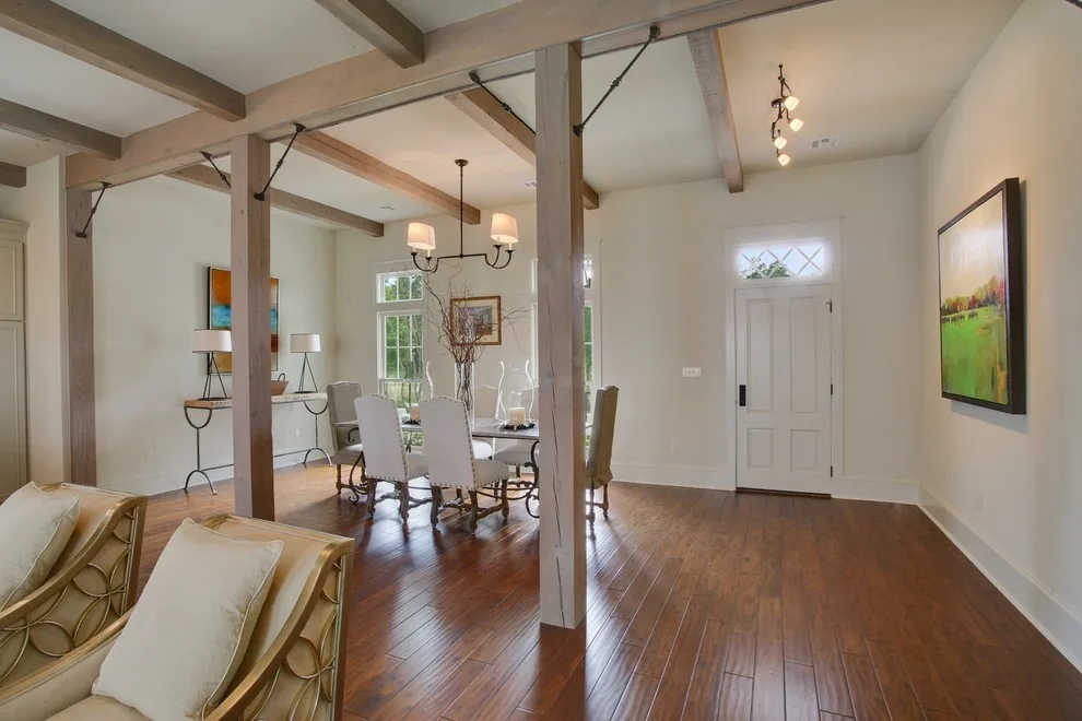 New Orleans Timber Flooring by Perque Flooring - NOLA Southshore Region - Photo 6