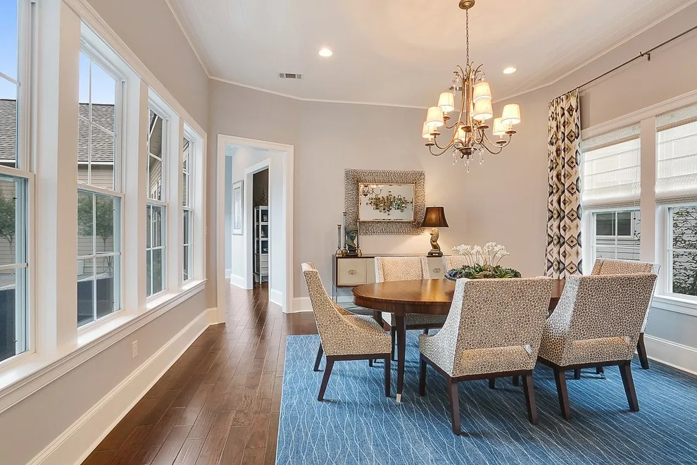 New Orleans Timber Flooring by Perque Flooring - NOLA Southshore Region - Photo 4