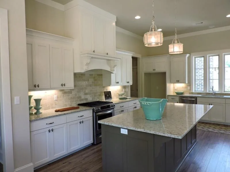 Culinary Surface Design by Perque Flooring - NOLA Southshore Region - Photo 7