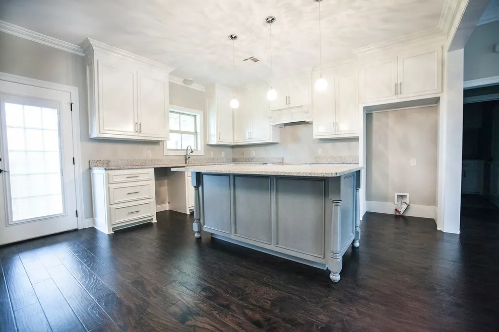 Culinary Surface Design by Perque Flooring - NOLA Southshore Region - Photo 11