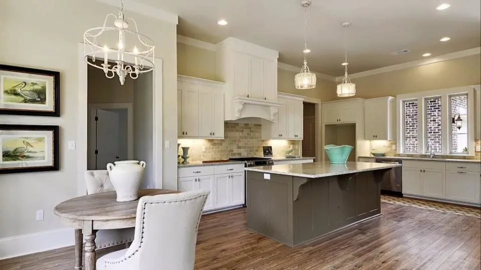 Culinary Surface Design by Perque Flooring - NOLA Southshore Region - Photo 8