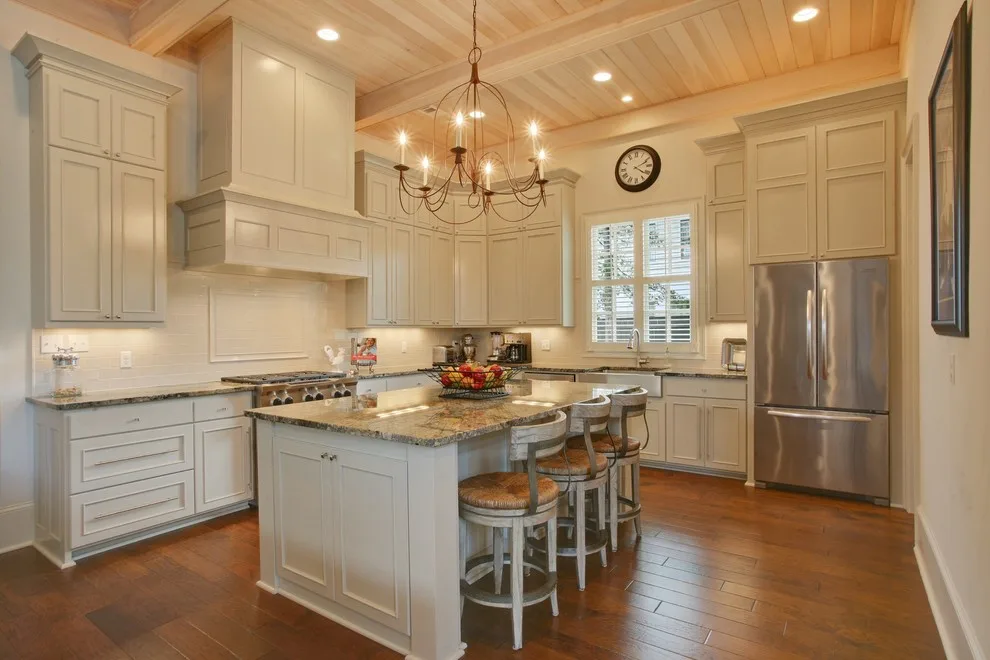 Culinary Surface Design by Perque Flooring - NOLA Southshore Region - Photo 12