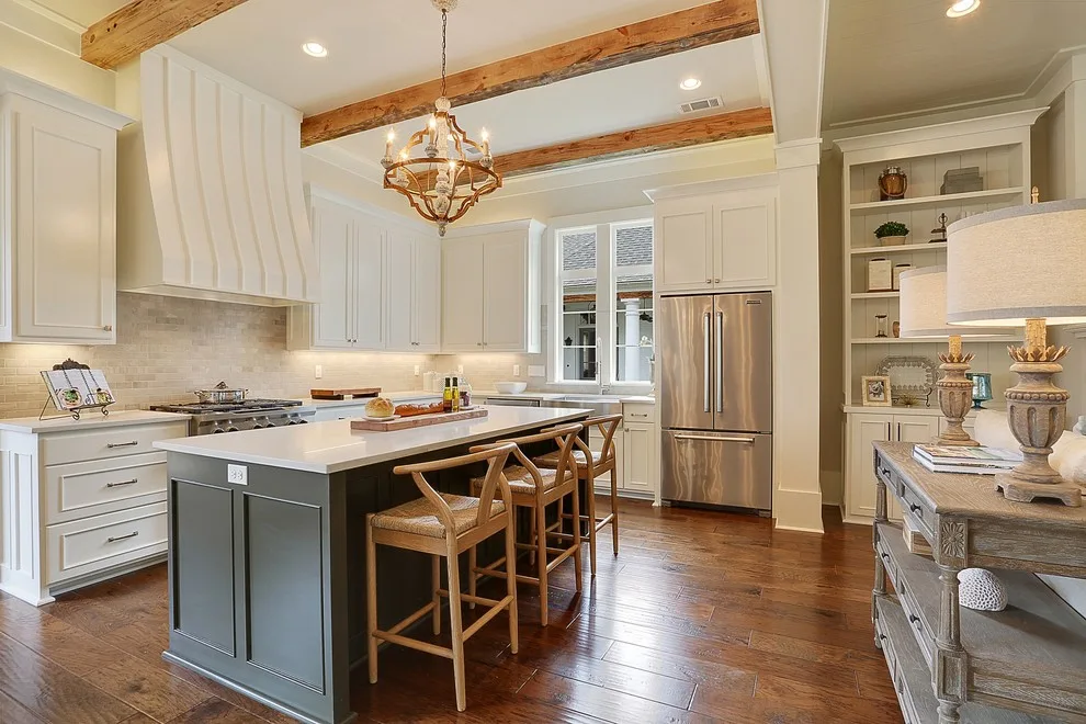 Culinary Surface Design by Perque Flooring - NOLA Southshore Region - Photo 2