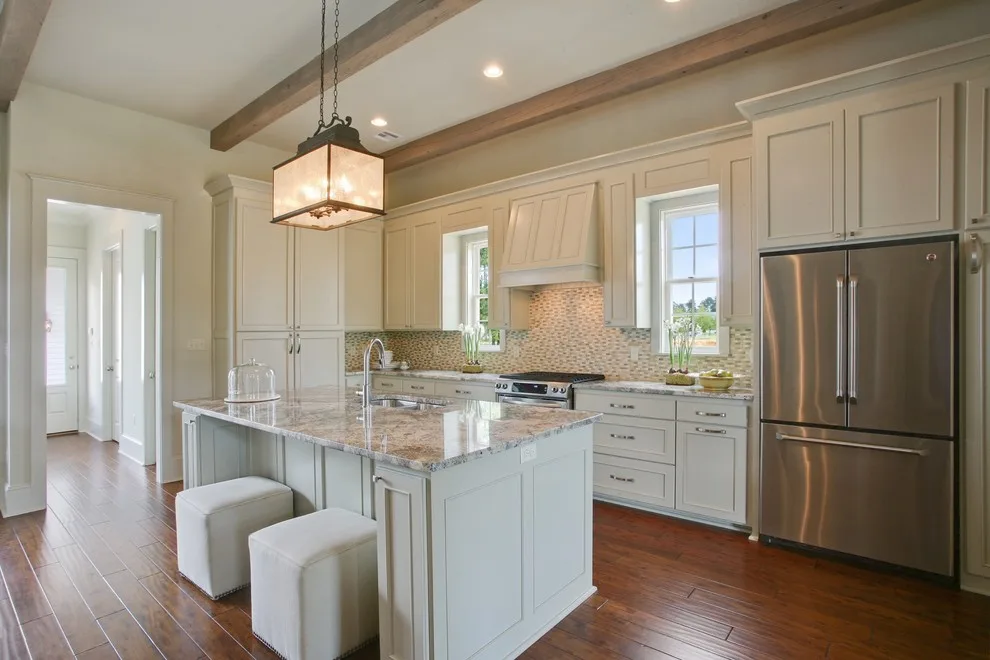 Culinary Surface Design by Perque Flooring - NOLA Southshore Region - Photo 10