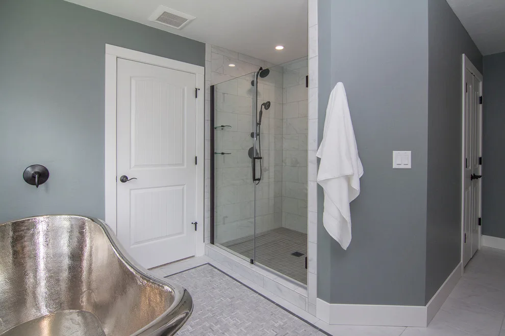 Prestige Builders' 2015 SCHBA Parade Home by Precision Floor And Decor - Photo 3