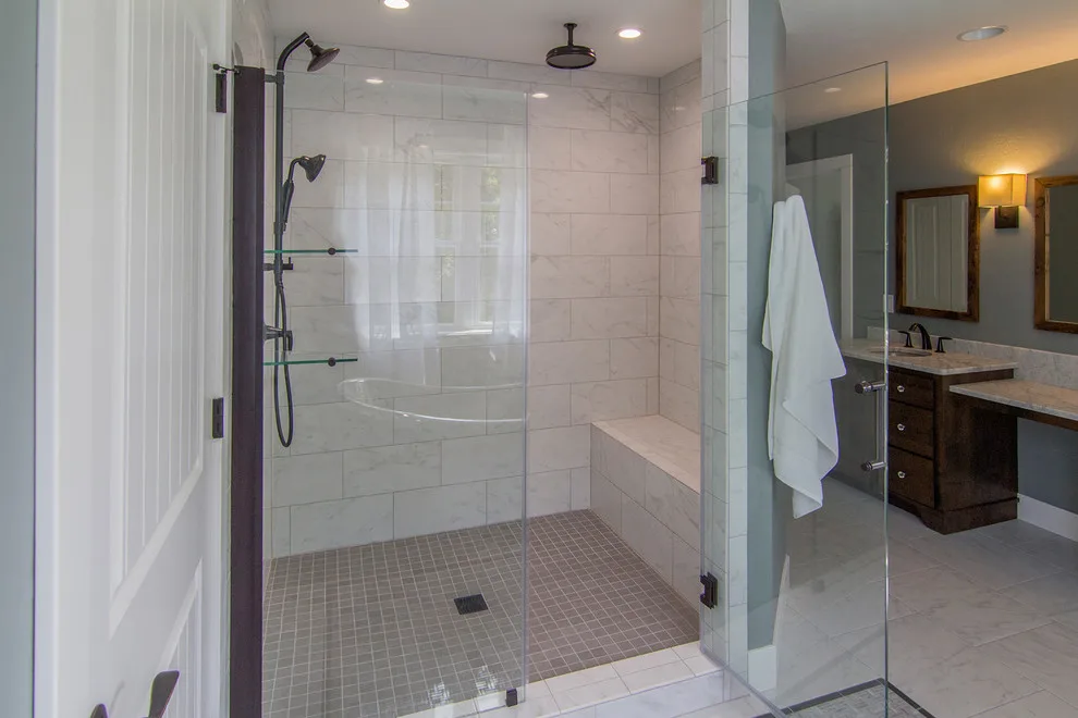 Prestige Builders' 2015 SCHBA Parade Home by Precision Floor And Decor - Photo 8