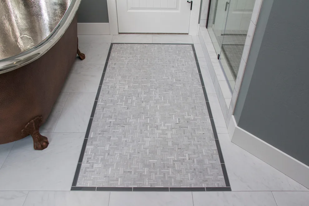 Prestige Builders' 2015 SCHBA Parade Home by Precision Floor And Decor - Photo 10