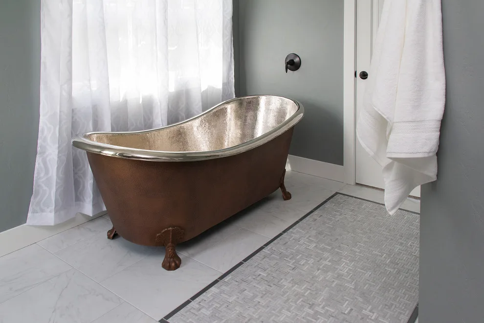 Prestige Builders' 2015 SCHBA Parade Home by Precision Floor And Decor - Photo 9