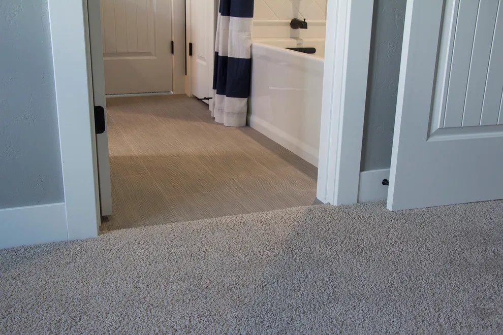 Prestige Builders' 2015 SCHBA Parade Home by Precision Floor And Decor - Photo 5