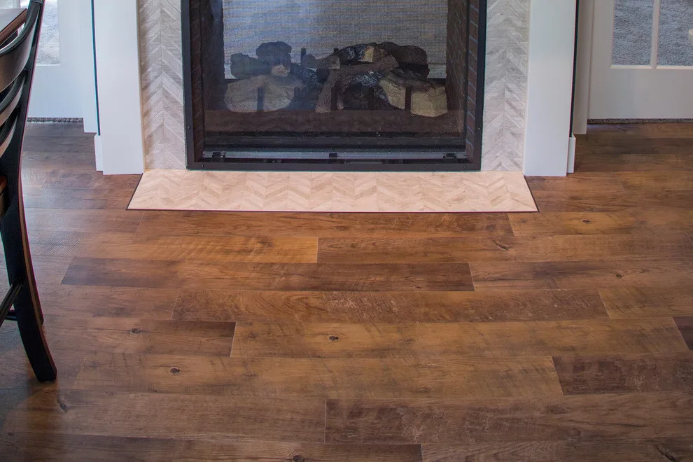 Prestige Builders' 2015 SCHBA Parade Home by Precision Floor And Decor - Photo 6