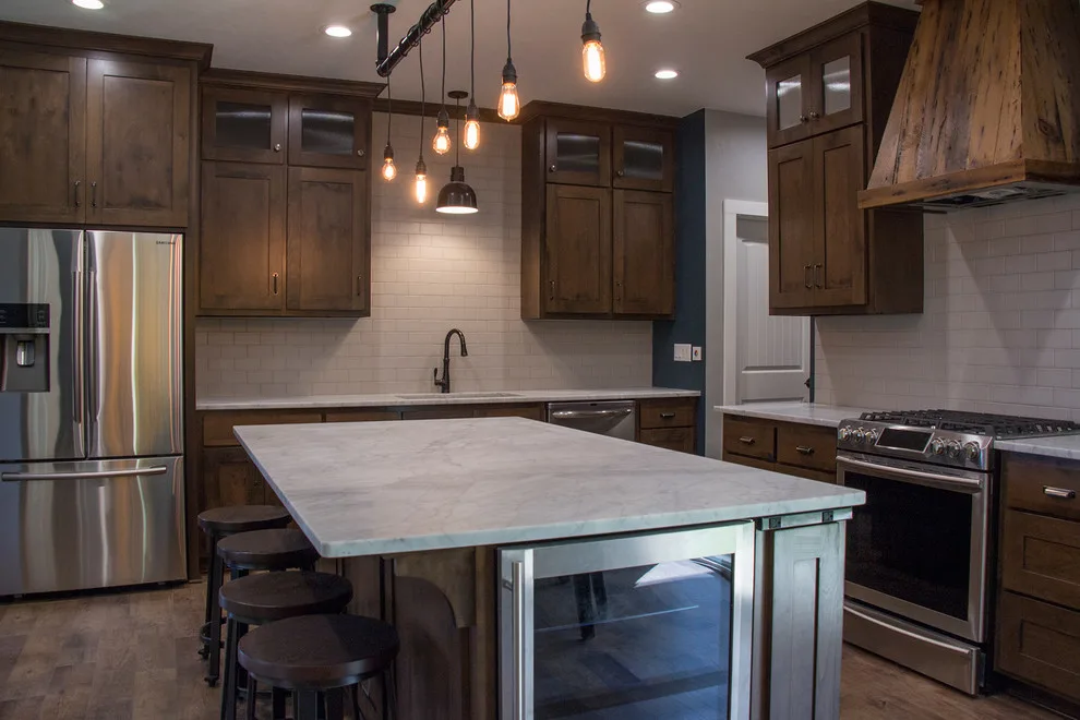 Prestige Builders' 2015 SCHBA Parade Home by Precision Floor And Decor - Photo 2