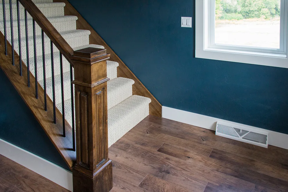 Prestige Builders' 2015 SCHBA Parade Home by Precision Floor And Decor - Photo 7