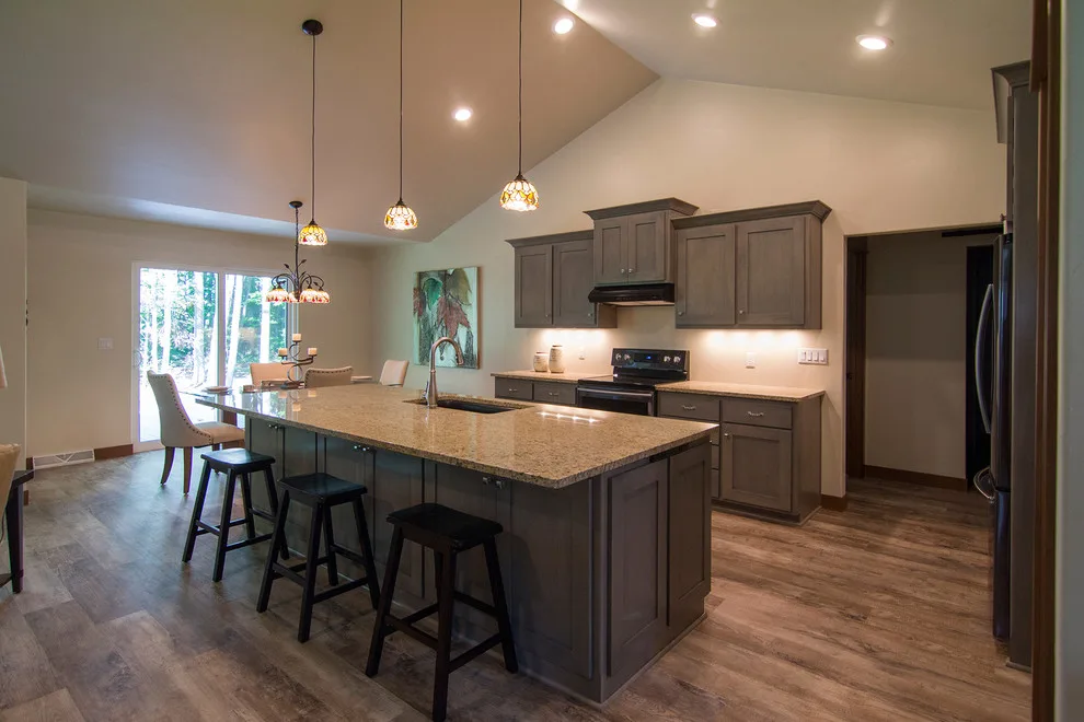 Prestige Builders 2016 SCHBA Parade Home by Precision Floor And Decor - Photo 3