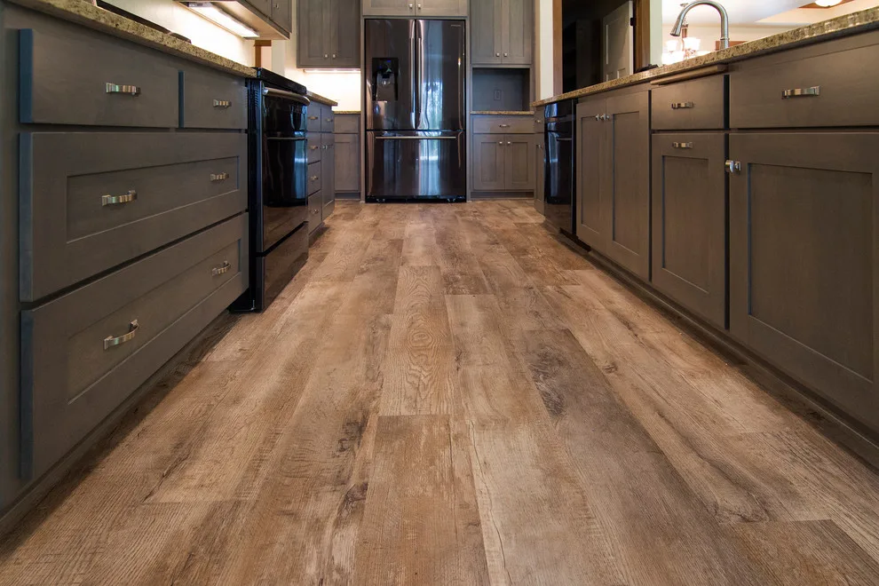 Prestige Builders 2016 SCHBA Parade Home by Precision Floor And Decor - Photo 2